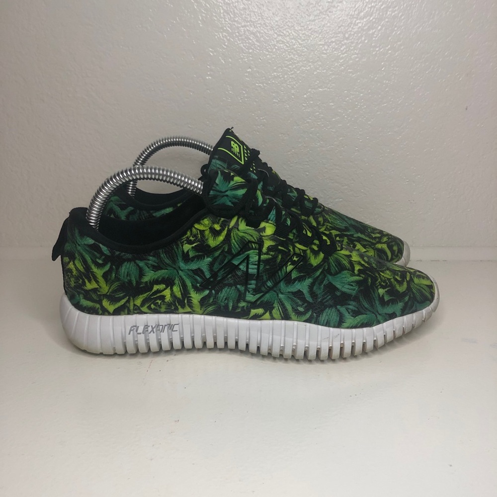 New Balance Womens Flexonic Shoes